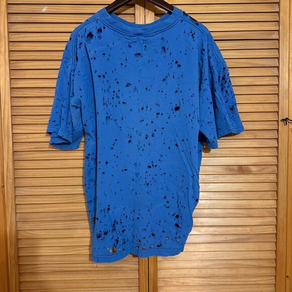 Furst of a Kind Denver Broncos Vintage distressed T-shirt - Picture 5 of 6